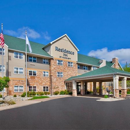 Residence Inn By Marriott Ann Arbor North מראה חיצוני תמונה