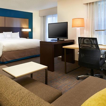 Residence Inn By Marriott Ann Arbor North מראה חיצוני תמונה