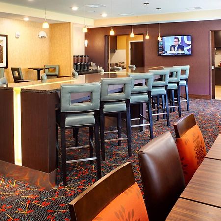 Residence Inn By Marriott Ann Arbor North מראה חיצוני תמונה