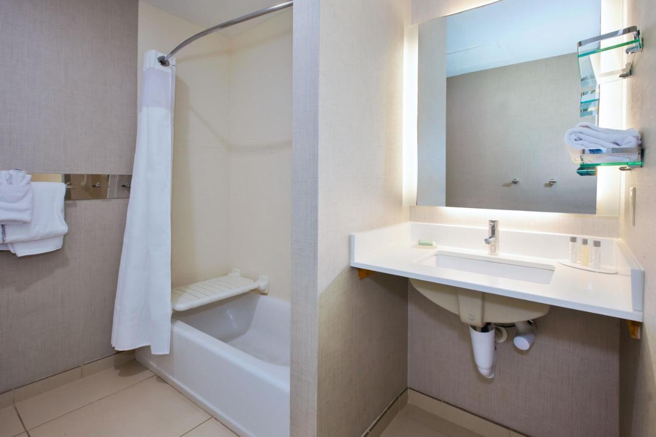 Residence Inn By Marriott Ann Arbor North מראה חיצוני תמונה