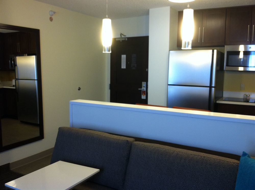 Residence Inn By Marriott Ann Arbor North מראה חיצוני תמונה
