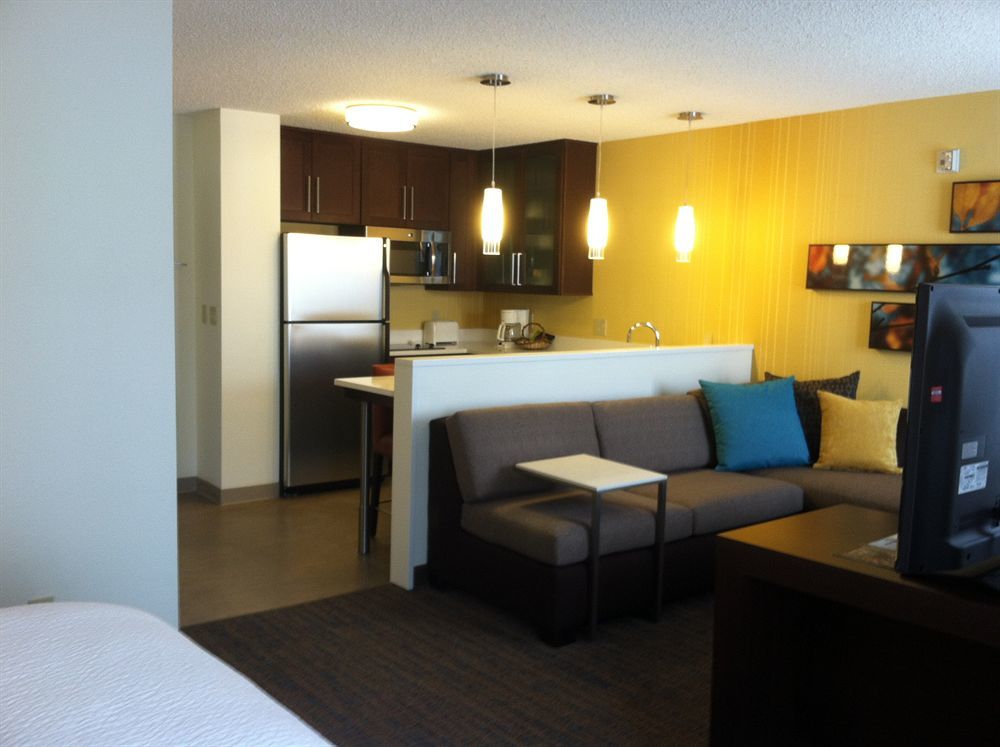 Residence Inn By Marriott Ann Arbor North מראה חיצוני תמונה