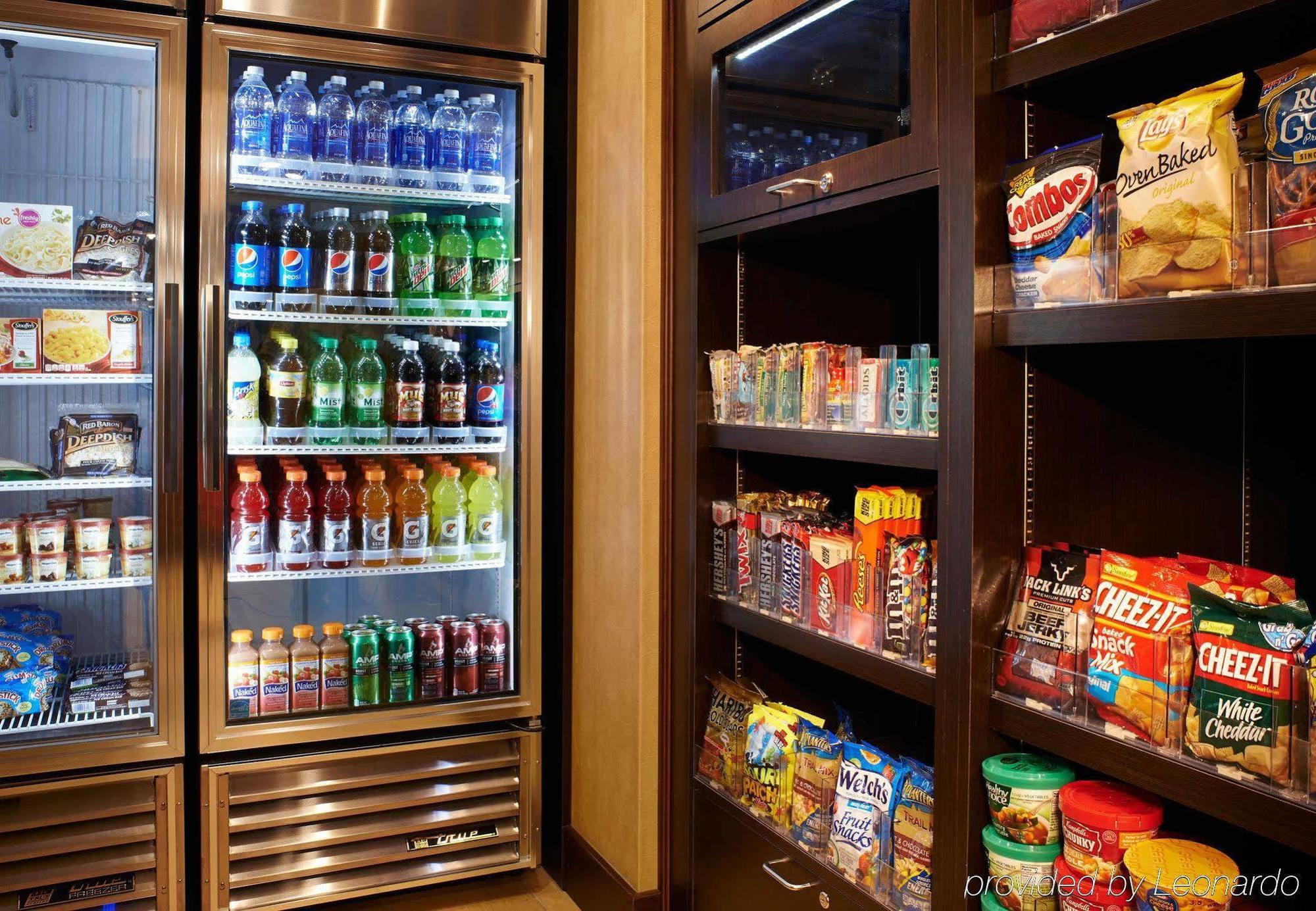 Residence Inn By Marriott Ann Arbor North מראה חיצוני תמונה