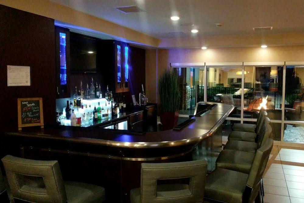 Residence Inn By Marriott Ann Arbor North מראה חיצוני תמונה